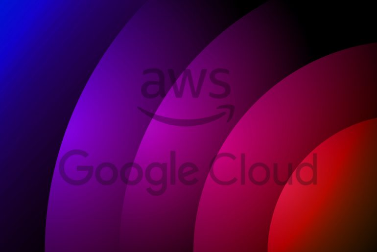 Stratio Generative AI data fabric available on AWS Marketplace and Google Cloud Marketplace