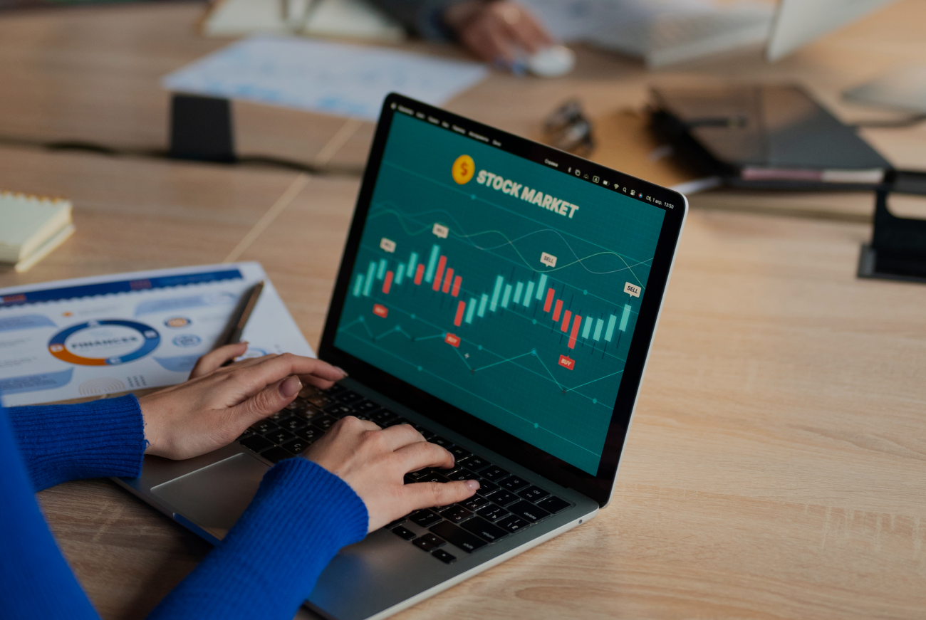 Modernizing Financial Services Through Powerful Gen AI